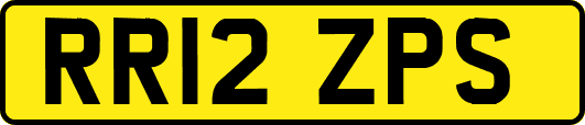 RR12ZPS