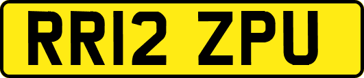 RR12ZPU