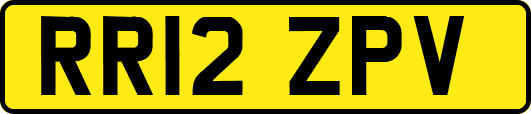 RR12ZPV