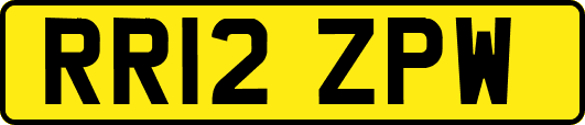 RR12ZPW