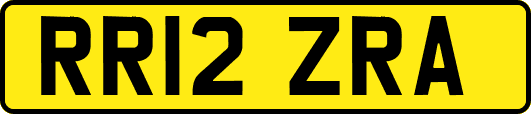 RR12ZRA