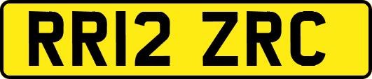 RR12ZRC