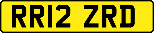 RR12ZRD