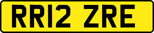 RR12ZRE