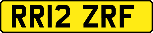 RR12ZRF