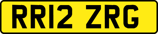 RR12ZRG