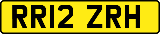 RR12ZRH