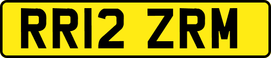 RR12ZRM