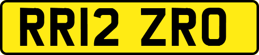 RR12ZRO