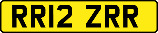 RR12ZRR