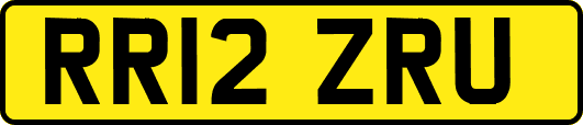 RR12ZRU