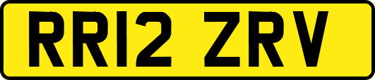 RR12ZRV