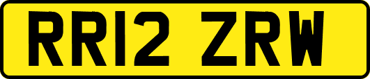 RR12ZRW