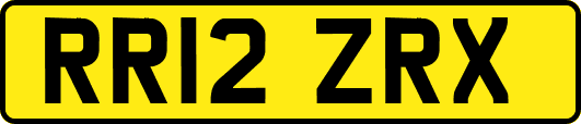 RR12ZRX