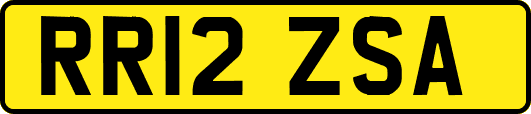 RR12ZSA