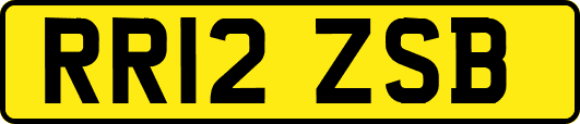 RR12ZSB