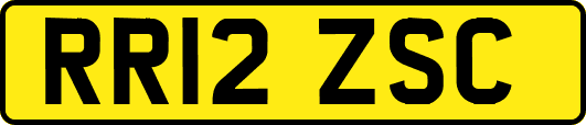 RR12ZSC