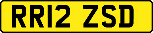 RR12ZSD