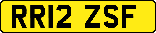RR12ZSF