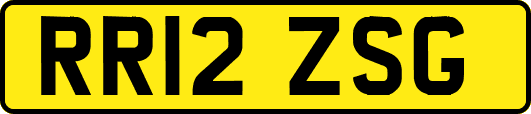 RR12ZSG