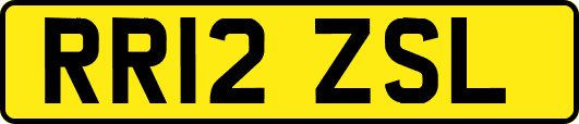 RR12ZSL
