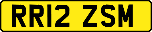 RR12ZSM