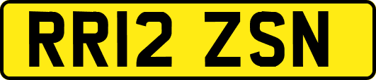 RR12ZSN