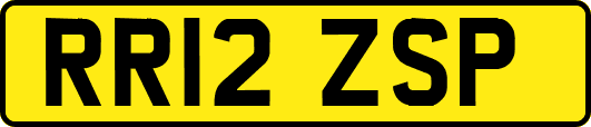 RR12ZSP