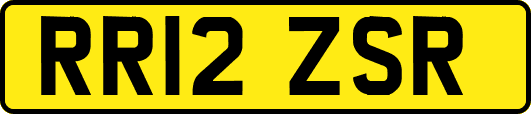 RR12ZSR