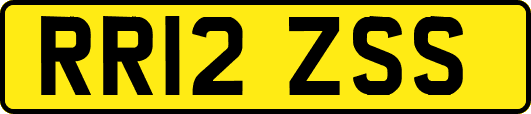 RR12ZSS