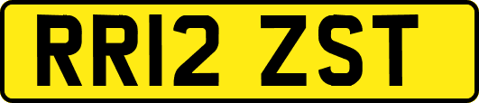 RR12ZST