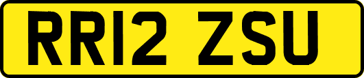 RR12ZSU