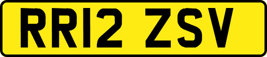 RR12ZSV