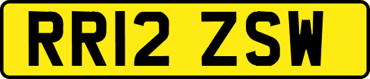 RR12ZSW