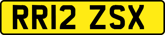 RR12ZSX