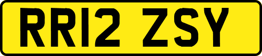 RR12ZSY