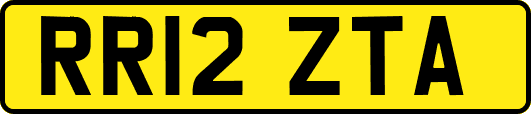 RR12ZTA