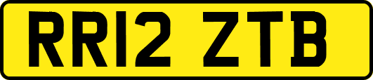 RR12ZTB