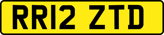 RR12ZTD