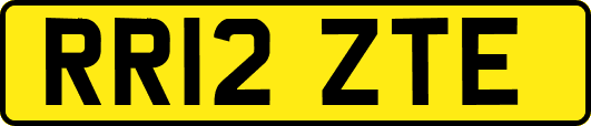 RR12ZTE