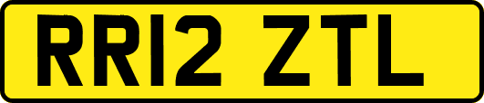 RR12ZTL