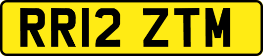RR12ZTM