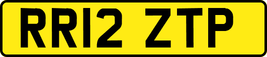 RR12ZTP
