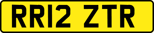 RR12ZTR