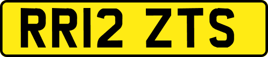 RR12ZTS