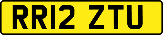 RR12ZTU