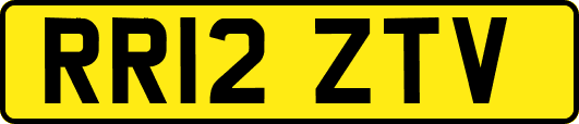 RR12ZTV