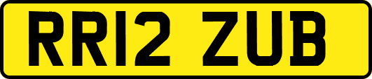 RR12ZUB