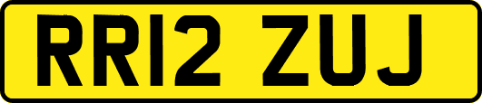 RR12ZUJ