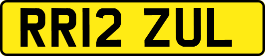 RR12ZUL